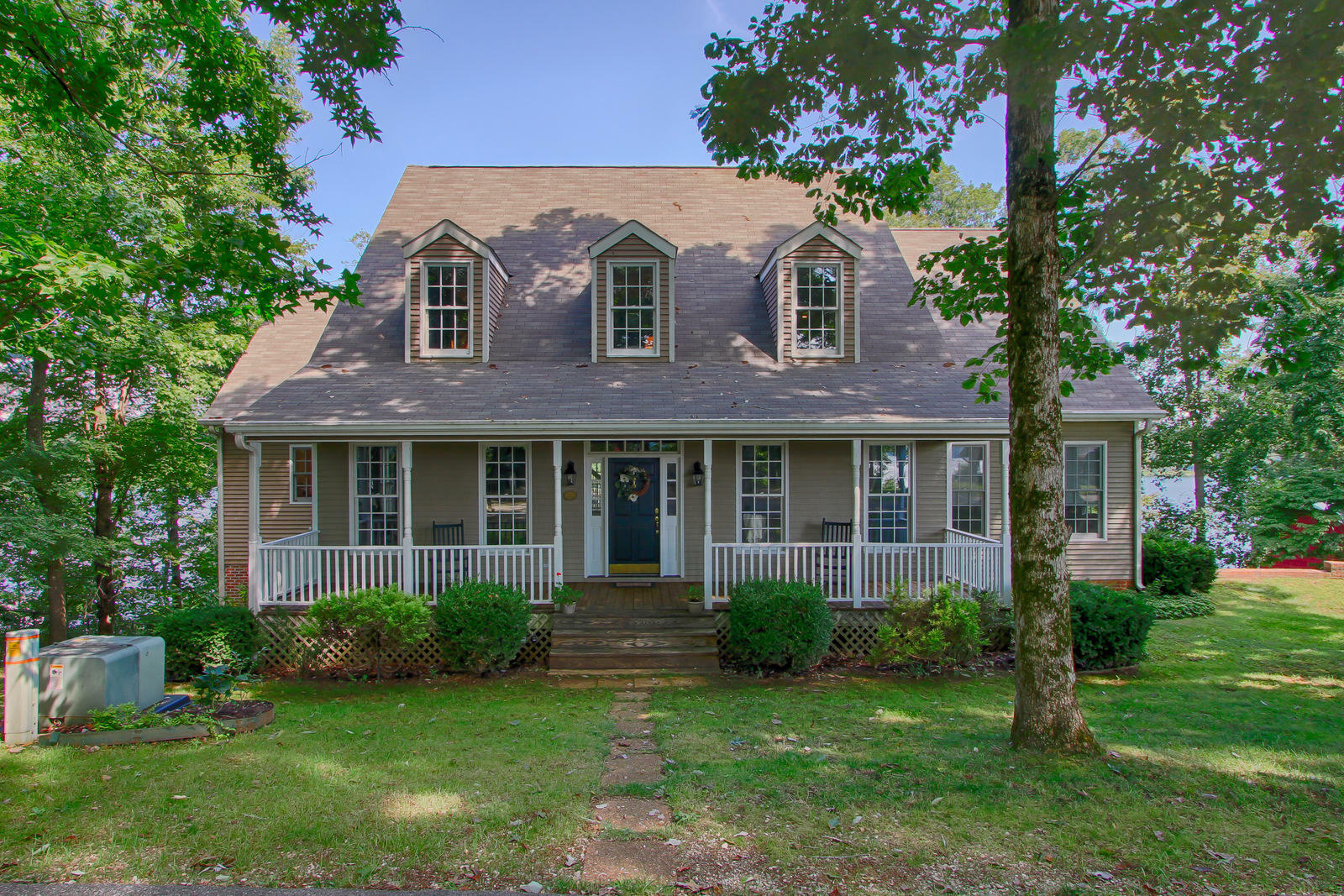 Property Photo:  344 Kirkham Drive  TN 37854 