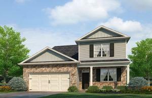 Property Photo:  579 Smoky Valley Lane  TN 37865 