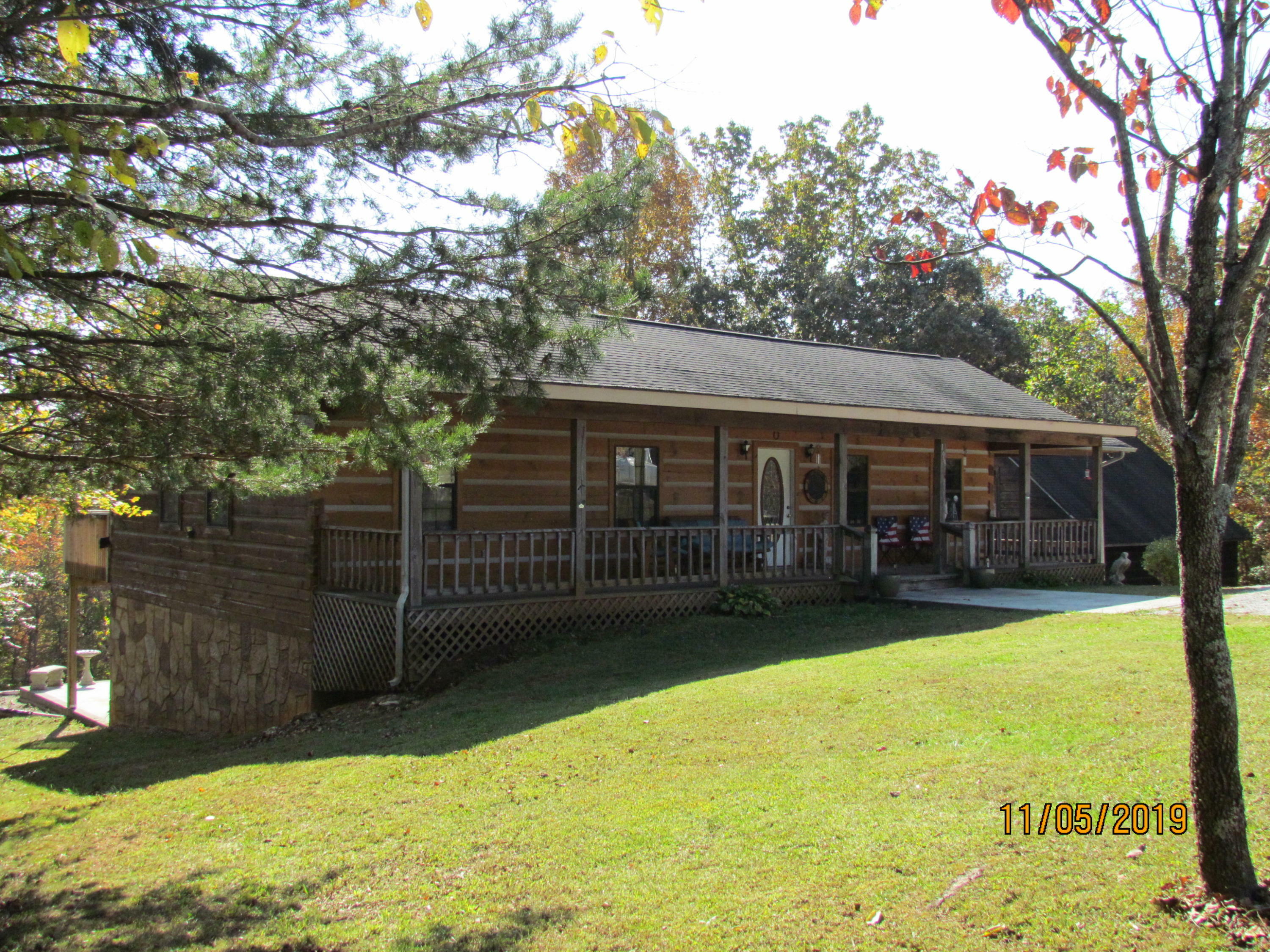 Property Photo:  199 River Rd  TN 37763 