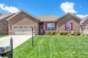 Property Photo:  3337 Parrish Hill Lane  TN 37938 