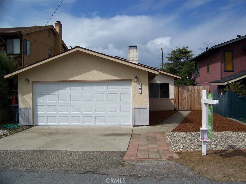 Property Photo:  1963 Donna Avenue  CA 93402 