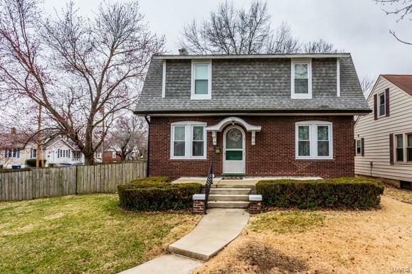 Property Photo: 500 West Cleveland Avenue 62220