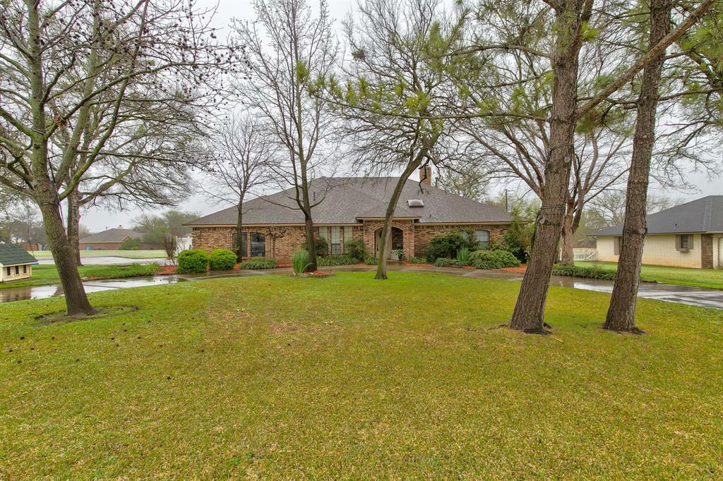 Property Photo:  1201 Spanish Flower Drive  TX 76048 