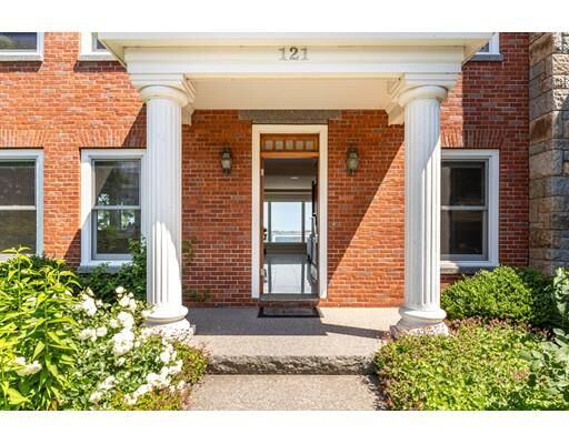 Property Photo:  121 Granite Street  MA 01966 