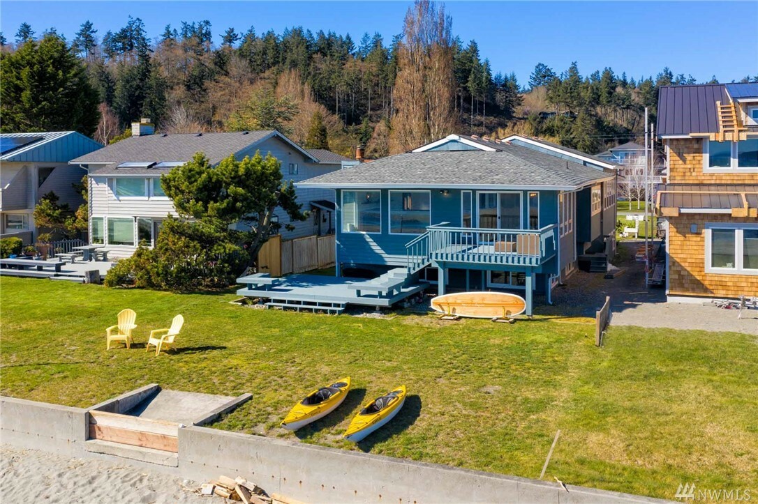 Property Photo:  1936 Shore Ave  WA 98249 