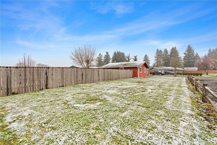 Property Photo: 118 Valley Meadows WA 98532