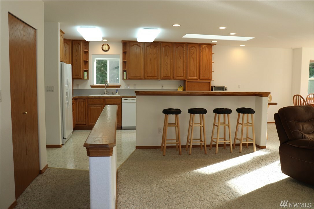 Property Photo: 141 SE Ashley Rd WA 98584