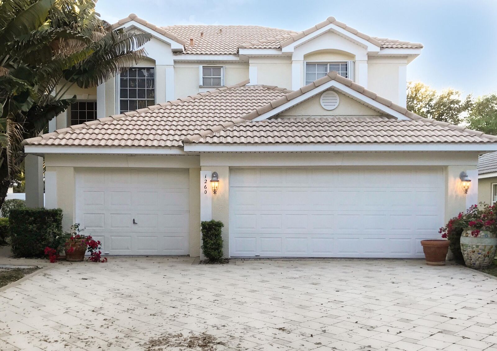 Property Photo:  1260 Delray Lakes Drive  FL 33444 