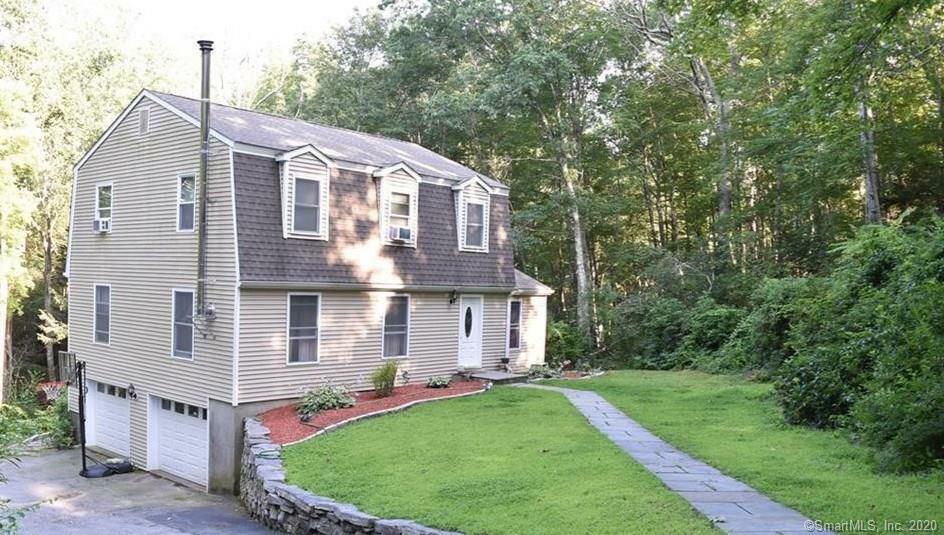 Property Photo:  26 Westchester Drive  CT 06333 