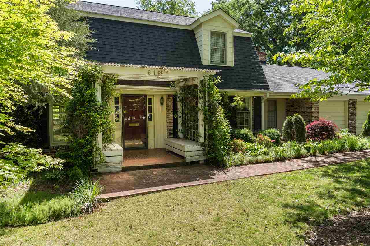 Property Photo:  612 Perrin Drive  SC 29307 