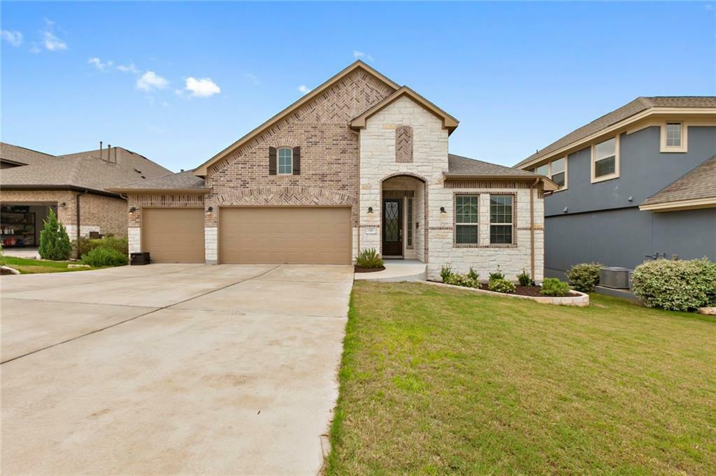 Property Photo:  148 Angela Rose Court  TX 78737 