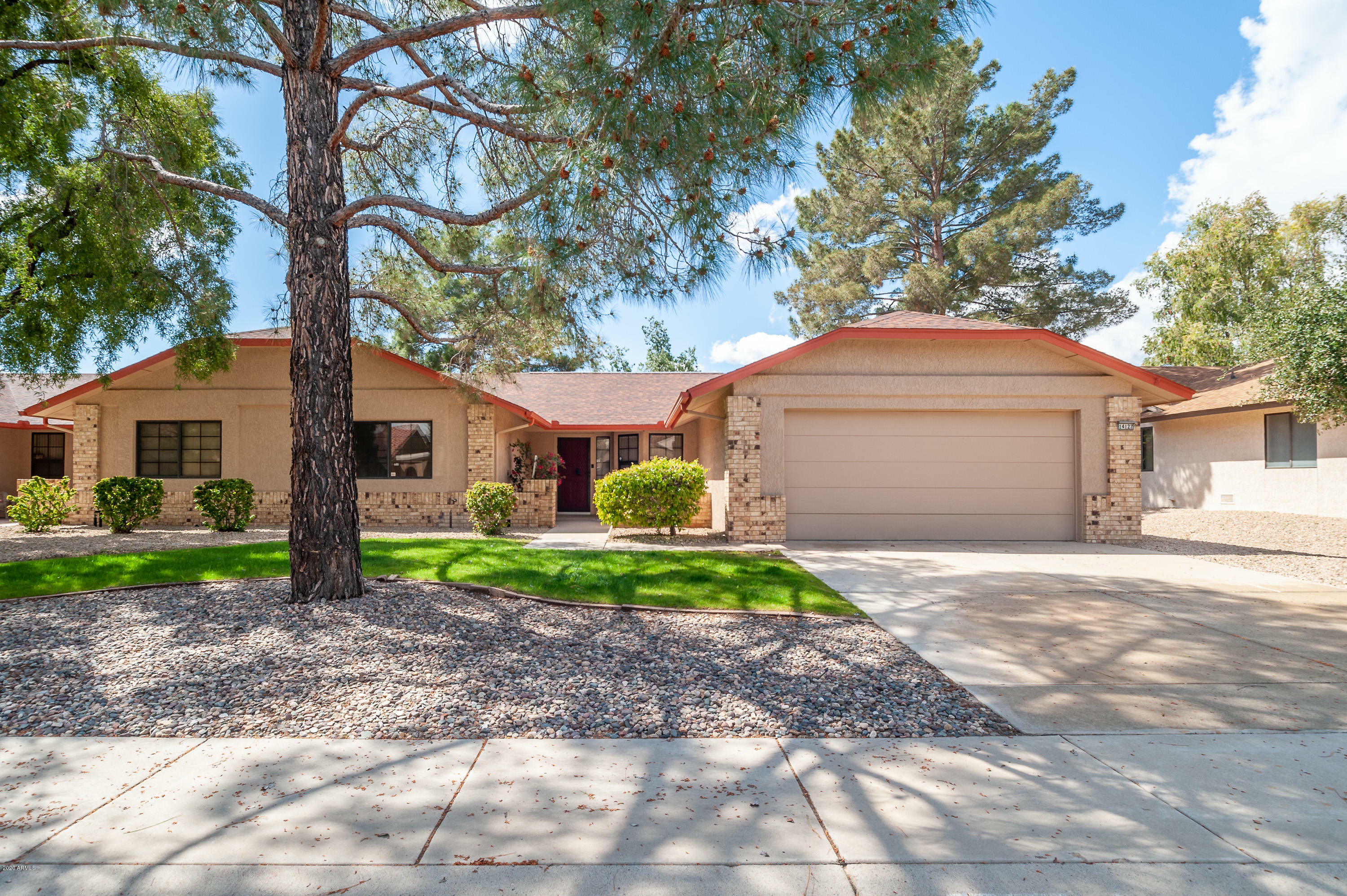 Property Photo:  14127 W Yosemite Drive  AZ 85375 