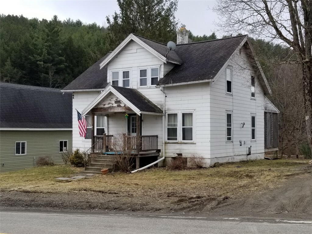 Property Photo:  415 County Road 1  NY 13746 