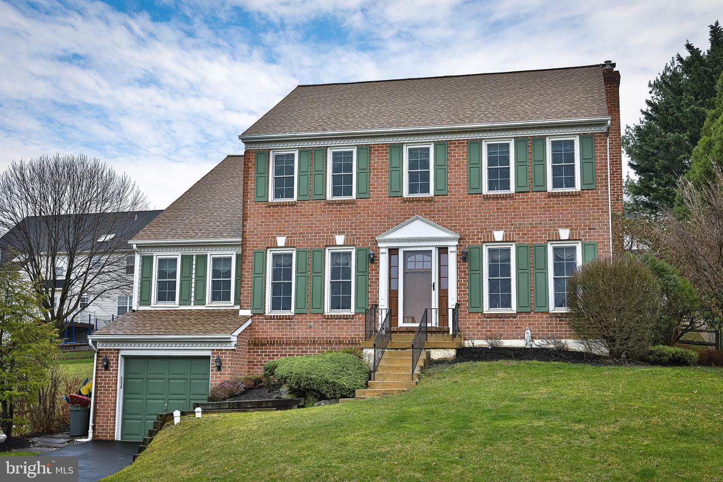 Property Photo:  224 Cardinal Drive  PA 19428 