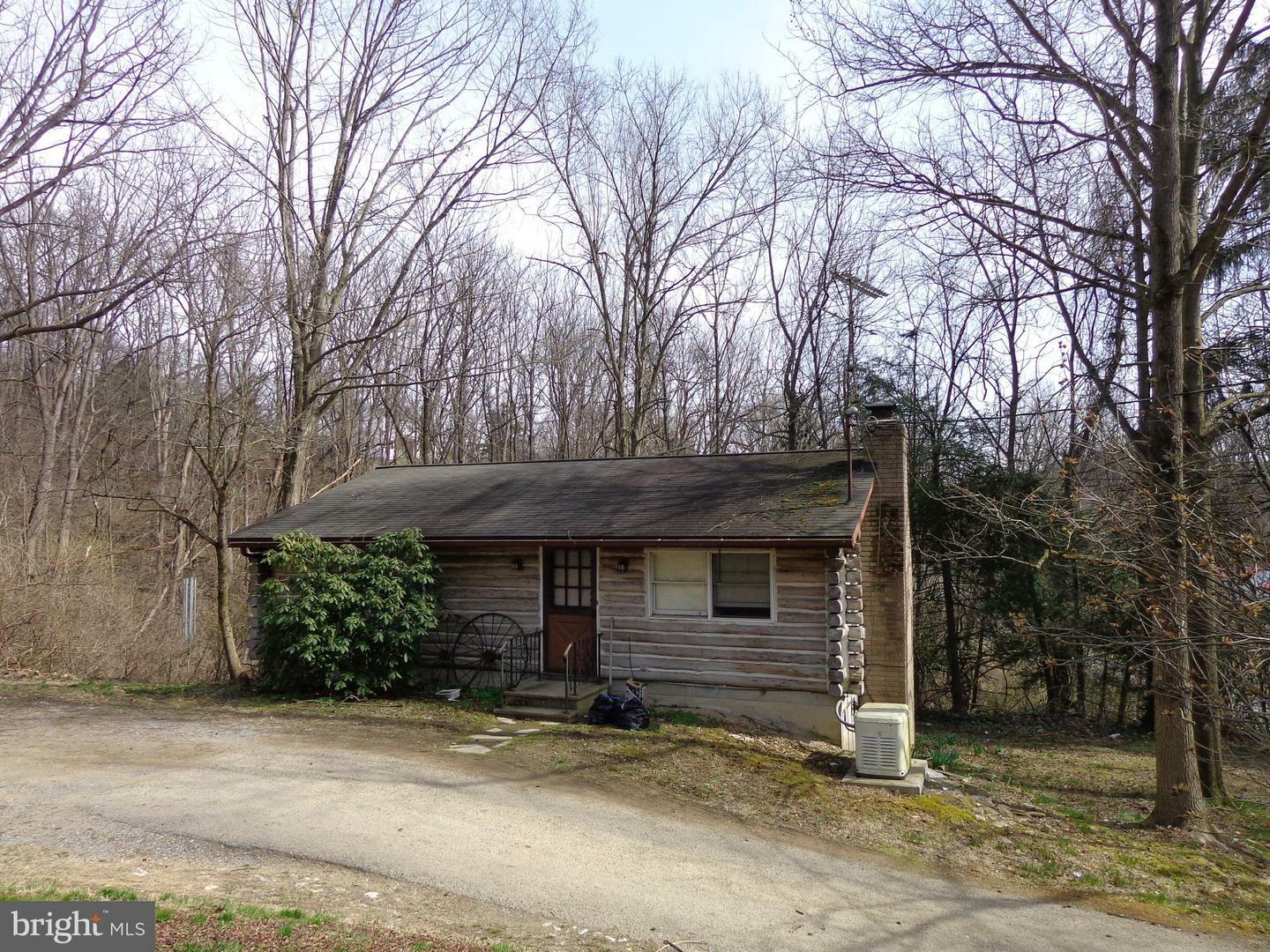 Property Photo: 165 Steely Road PA 19608