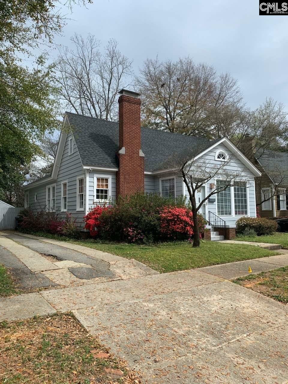 Property Photo: 314 S Edisto SC 29205