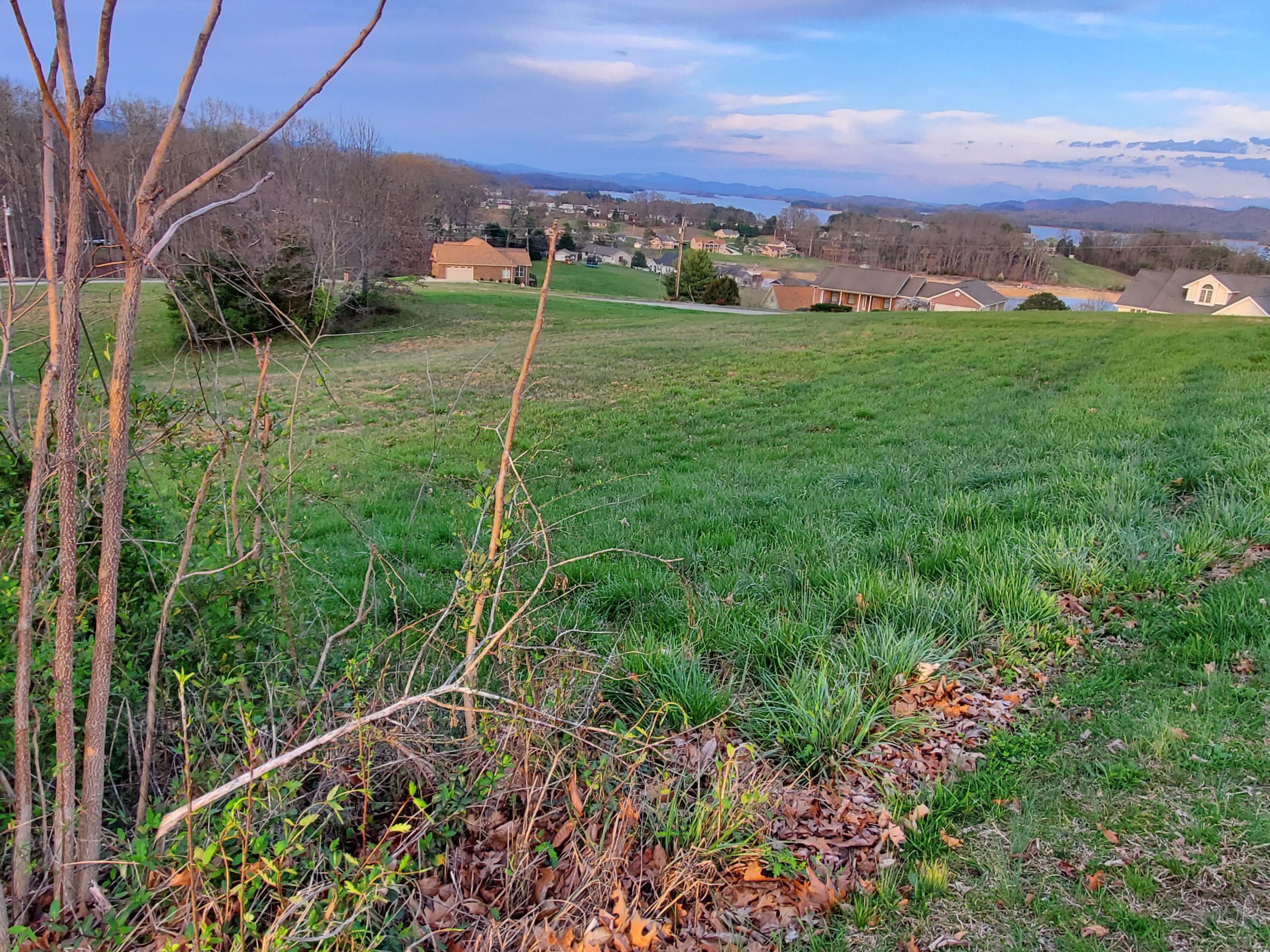 Property Photo: Pheasant View Lot 195 TN 37861