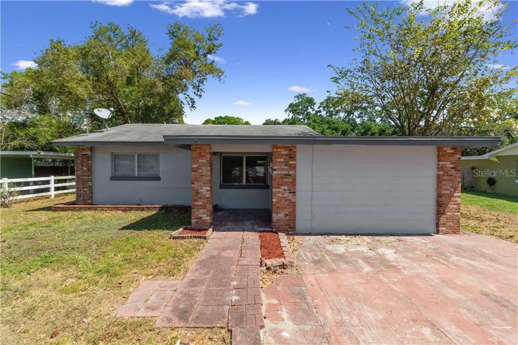 Property Photo:  107 Davis Street  FL 33823 