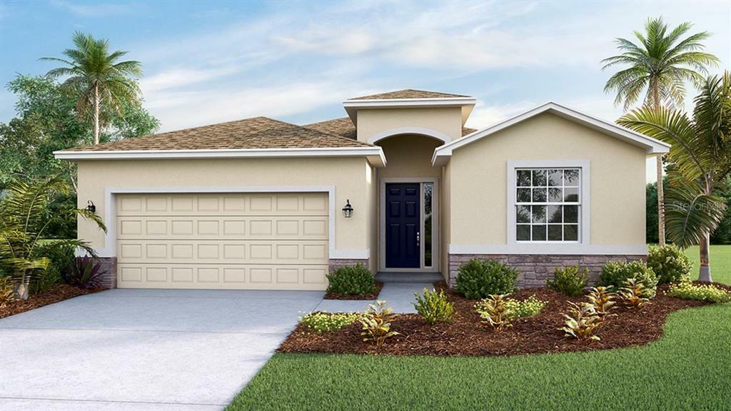 Property Photo: 2940 Greenleaf Terrace FL 34219
