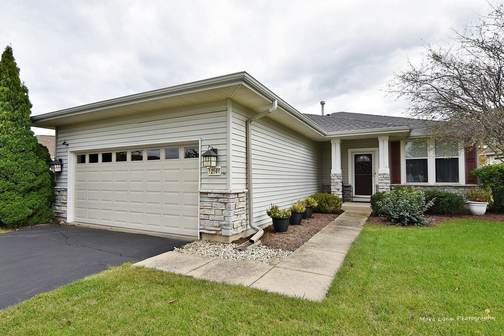 Property Photo:  12144 Plum Grove Road  IL 60142 