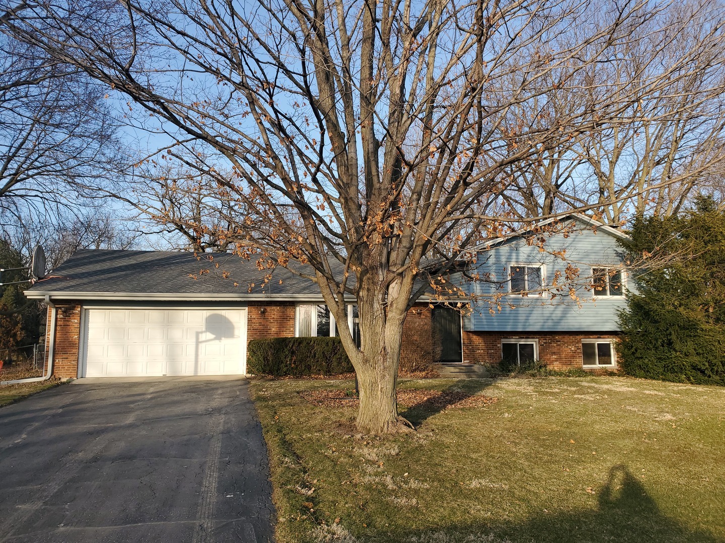 Property Photo:  8758 Rainier Court  IL 61010 