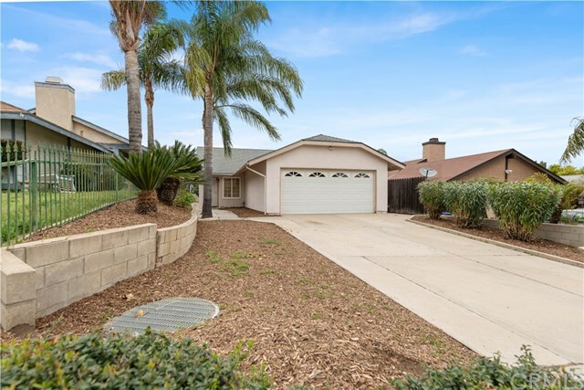 Property Photo:  33209 Sangston Drive  CA 92530 