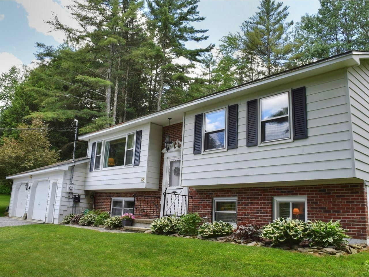 Property Photo:  68 Lawrence Road  VT 05477 