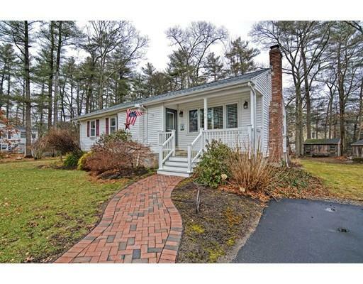 Property Photo: 348 Conant St MA 02324