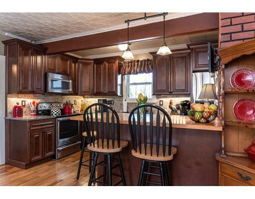 Property Photo: 16 Benefit St MA 01844