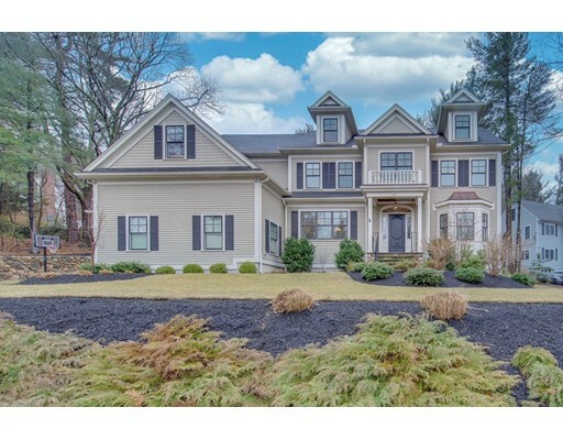Property Photo: 67 Outlook Dr MA 02421