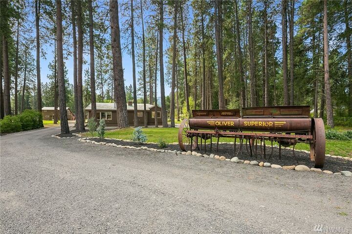 80  Osprey Drive  Cle Elum WA 98922 photo