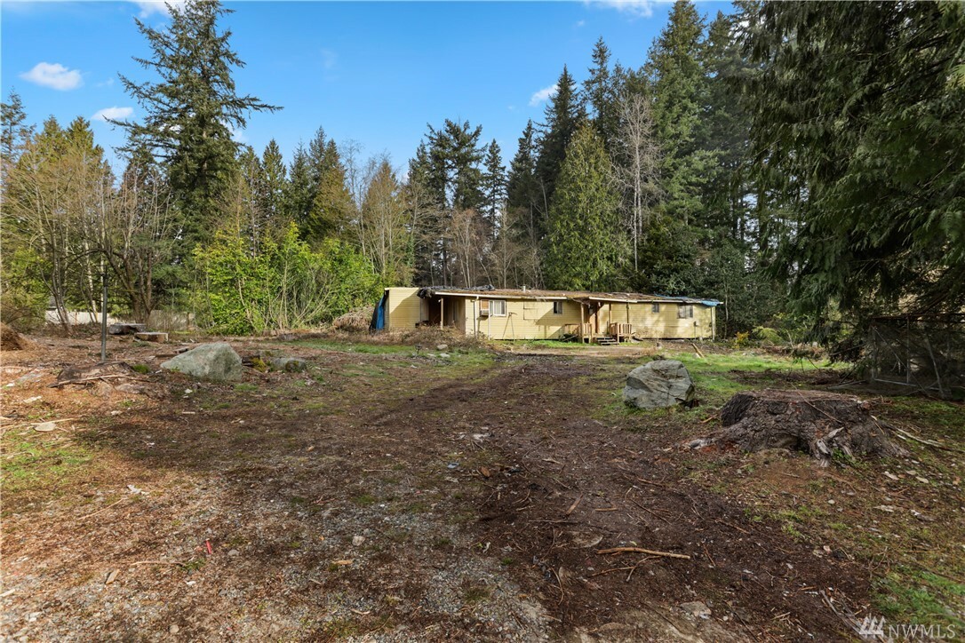 Property Photo:  20324 Little Bear Creek Rd  WA 98072 