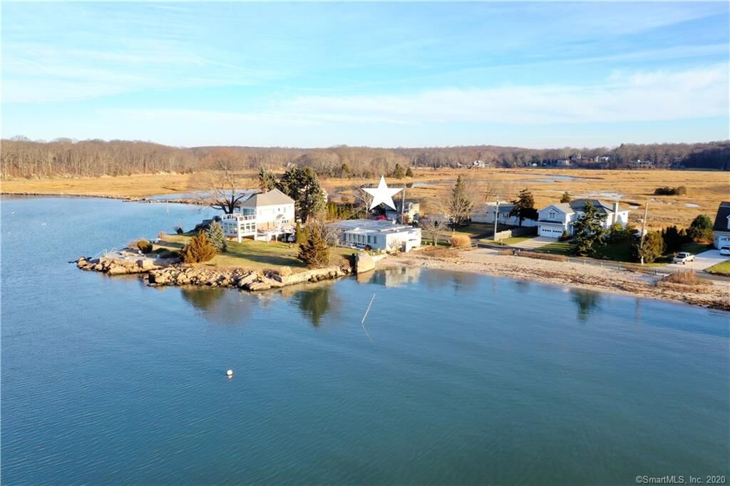 Property Photo: 134 Trolley Road CT 06437