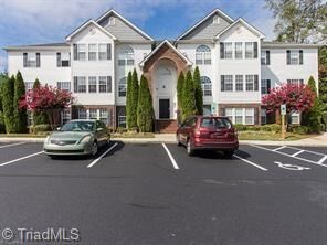 Property Photo:  4280 Cedarcroft Court 2D  NC 27409 