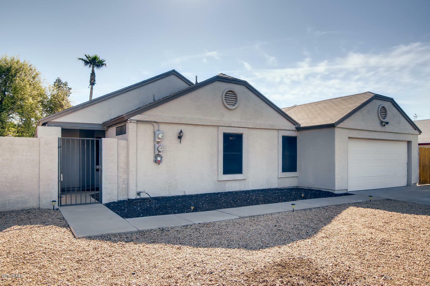 Property Photo:  18807 N 3rd Drive  AZ 85027 