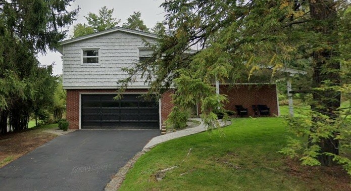 Property Photo:  2104 W Hamton Road  NY 13903 