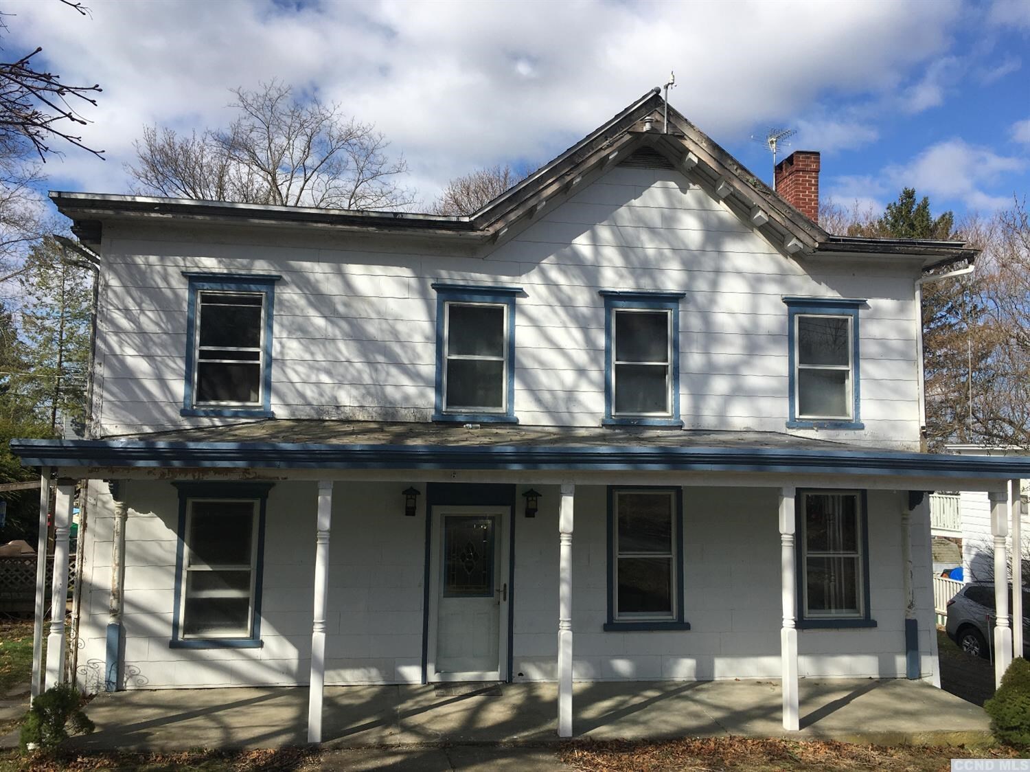 Property Photo: 11 Summit St NY 12565