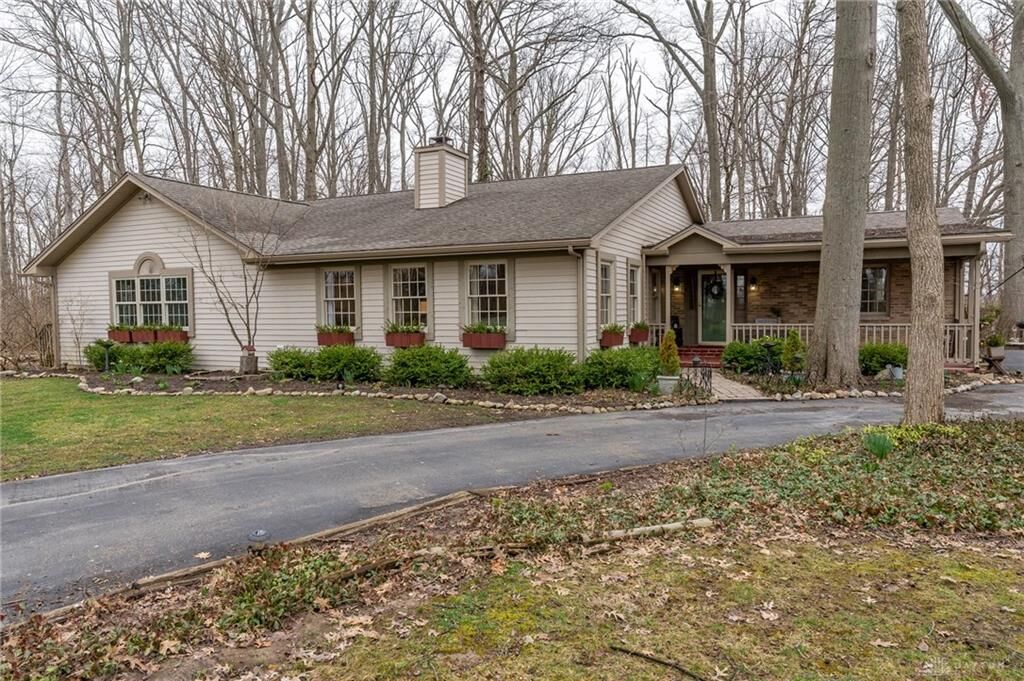 Property Photo: 11945 Steck Road OH 45309