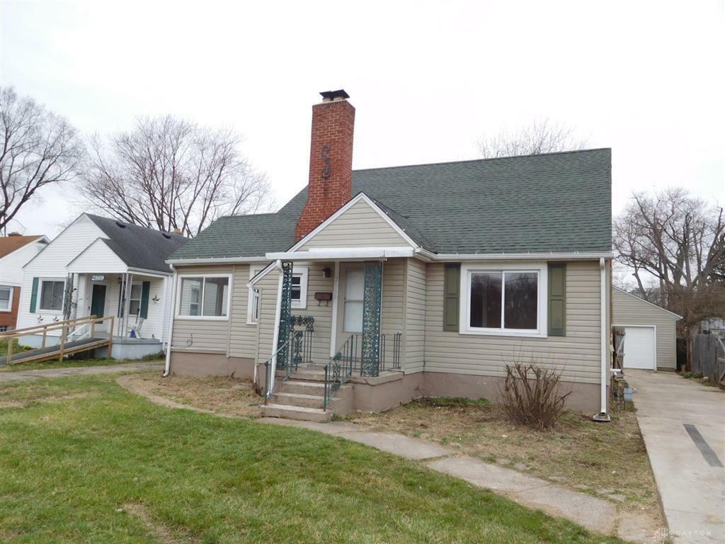 Property Photo:  2165 S Yellow Springs Street  OH 45506 