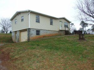 Property Photo:  209 S Springview Rd  TN 37801