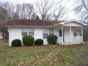 Property Photo:  112 Paris Lane  TN 37830 