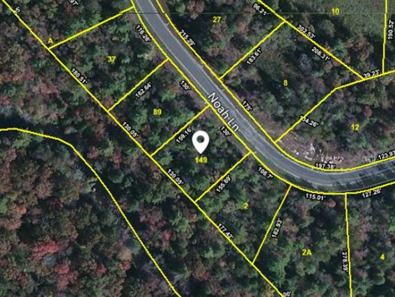 Property Photo:  Lot 69 Noah Lane  TN 38555 