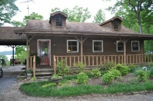 Property Photo:  216 Crosswinds Rd  TN 37880 