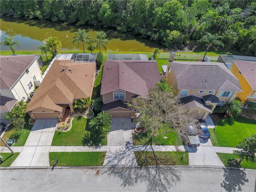 Property Photo: 27540 Breakers Drive FL 33544