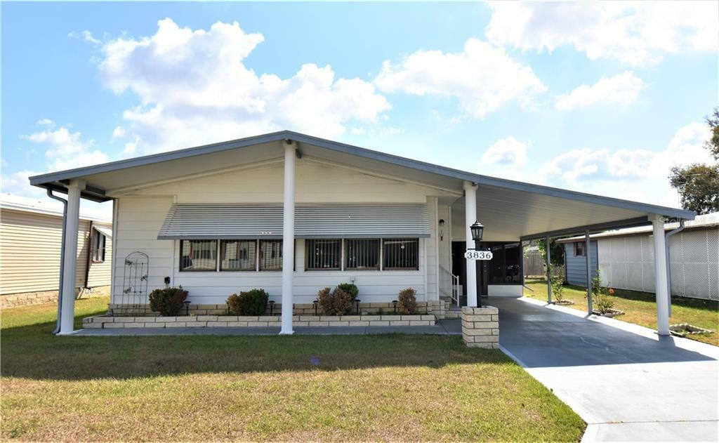 Property Photo:  3836 William Hume Drive  FL 33541 