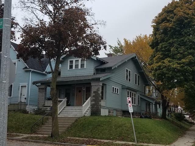 Property Photo: 703 S 30th St WI 53215