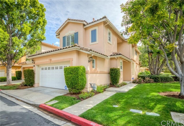 Property Photo: 22 Santa Catalina Aisle CA 92606