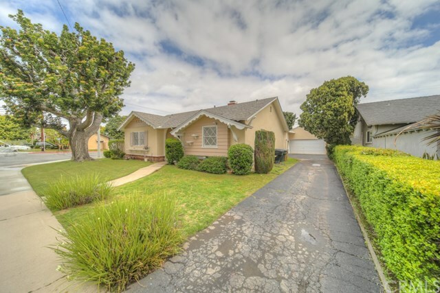 Property Photo:  11502 Norma Lane  CA 92840 