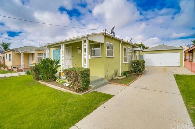 Property Photo:  6905 Sherman Way  CA 90201 