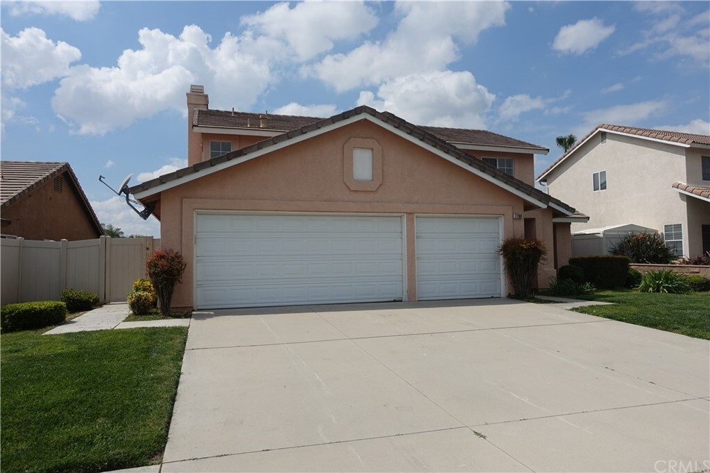 Property Photo: 7788 Gold Buckle Court CA 92346